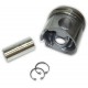 piston segmente