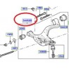 bras de suspension avant Range Sport