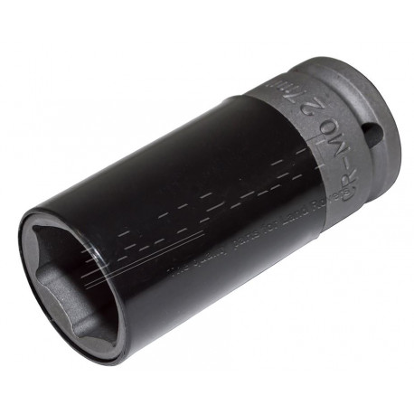 Britpart douille exrou de roue longue 27 mm (DA6131)