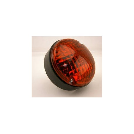 Allmakes 4x4 antibrouillard rond (LR048201)
