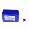 porte ampoule eclaire boite gant Discovery 2
