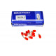 ampoule orange p/repetiteur latera Defender 90, 110, 130, Freelander 1, Range L322, P38