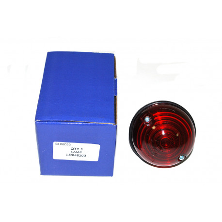 Britpart feu stop Defender 90, 110, 130 (LR048200B)