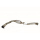 exhaust-downpipe assy Defender 90, Discovery 2
