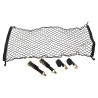 filet de fixation de charge Discovery 3, Evoque, Range Sport