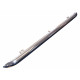 jeu de protections tubulaires inox Discovery 3, 4