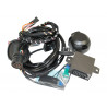 tow bar electrics Freelander 2 et Evoque