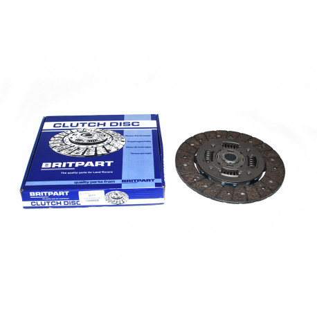 Britpart disque d'embrayage Freelander 1 (UQB500050)