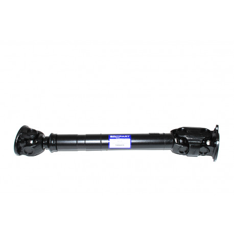 Hardy spicer arbre de transmission avant Discovery 2 boite mecanique hardy spicer (TVB000100)