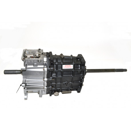 Britpart boite vitesses SANS RADIATEUR DE REFROIDISSEUR DE TRANSMISSION Discovery 2 (TRC103350)