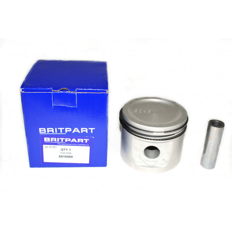 Britpart piston Range Classic (8510068)