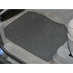 tapis avant caoutchouc RHD  Range P38