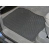 tapis avant caoutchouc RHD  Range P38