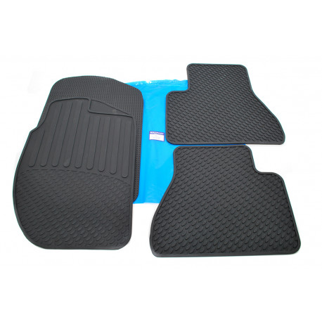 Britpart tapis en caoutchouc Freelander 1 (STC7973)