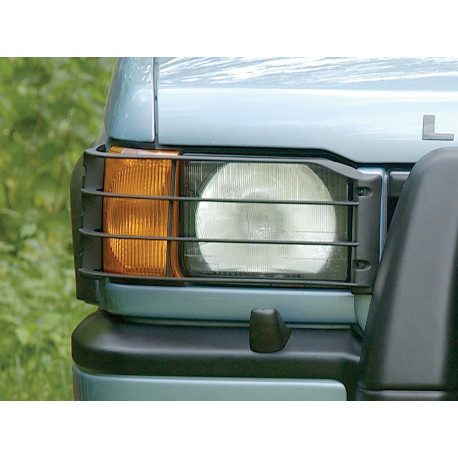 Britpart grilles de phares Discovery 2 (STC50026)