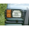 grilles de phares Discovery 2