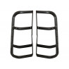 jeu de grilles de protection feux a Discovery 2