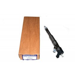 Injecteur Carburant Essence 0280155885 - Pour Land Rover Freelander 1.8 16V Et Rover 75 Tourer