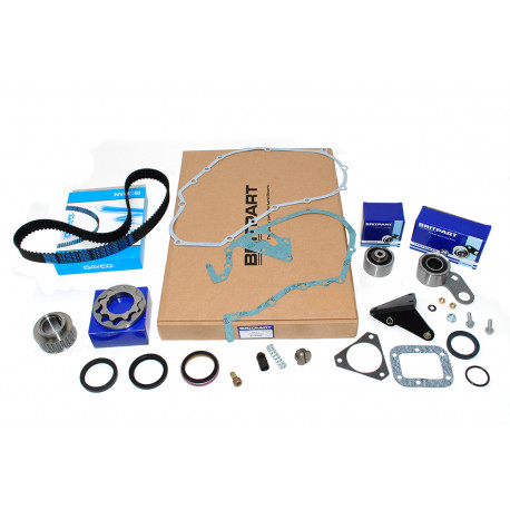 Britpart kit de courroie de distribution (STC4095L)