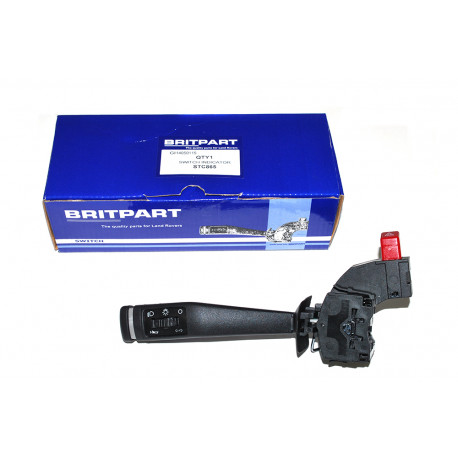 Britpart interrupteur d'eclairage Discovery 1 (STC865)