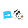 rotule sortie bras pitman boitier Defender 90, 110, 130, Discovery 1, Range Classic