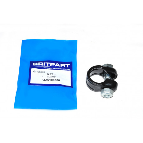 Britpart agrafe Discovery 2 (QJK100000)