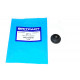 Oem Silentbloc de fixation de compresseur de suspension (RVL100010)
