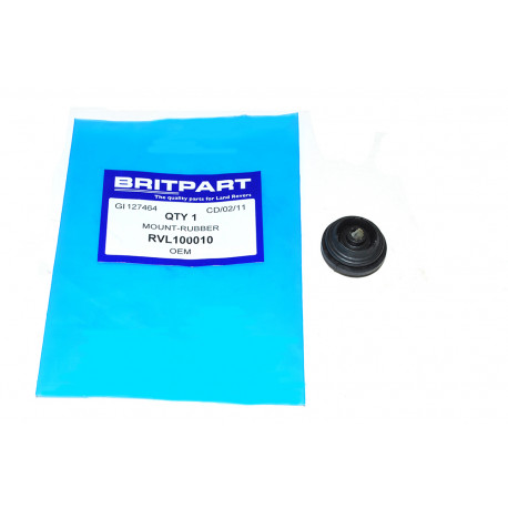 Oem silentbloc compresseur de suspe (RVL100010)