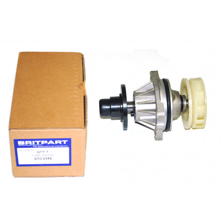 Britpart pompe à eau Range P38 (STC3342)