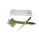 leve vitre manuel avant droit Defender 90, 110, 130