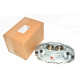 etrier de frein avant gauche disques ventile Defender 90, 110, 130