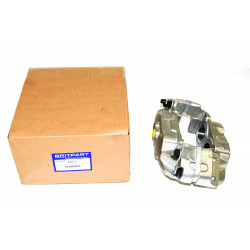 Kit De 6 Goupilles De Guidage D'étrier De Frein Universel - Compatible 443937, ABS Et Alliage Alu