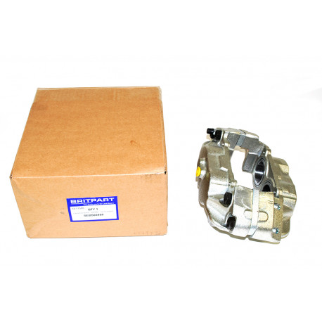 Britpart etrier de frein avant droit disques ventile Defender (SEB500460)