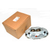 etrier de frein avant gauche non ventile Defender 90, 110, 130