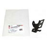 support tuyau de frein arrière Defender 90, 110, 130