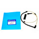 temoin usure plaquettes avant gauche / avant droite Range L322