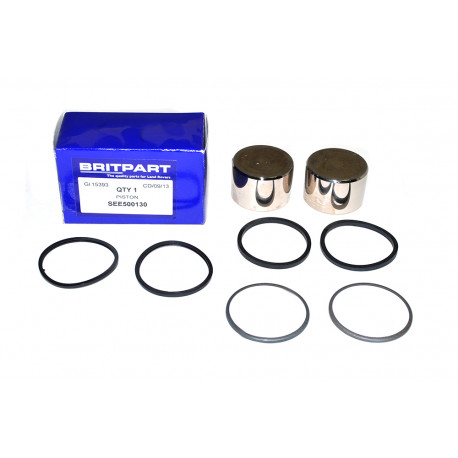 Britpart kit de reparation d'etrier de frein  Defender 90, 110, 130 (SEE500130)