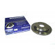 disque de frein arriere Discovery 3, 4 et Range Sport