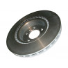 disque de frein avant 360mm ventile Discovery 3, 4, Range L405, Sport