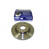 disque de frein avant 337mm ventile Discovery 3, 4, Range L405, Sport