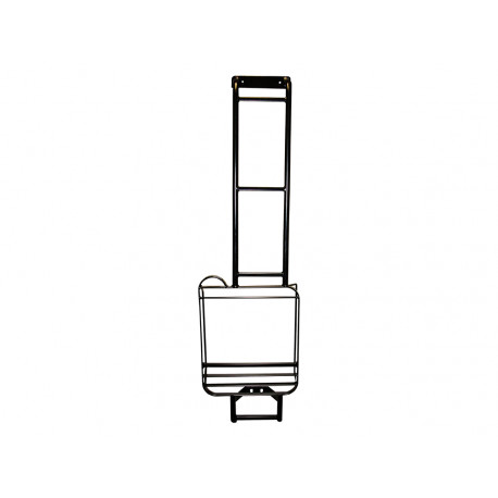 Britpart kit echelle arriere Defender 90, 110, 130 (STC50417)