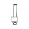 kit echelle arriere Defender 90, 110, 130