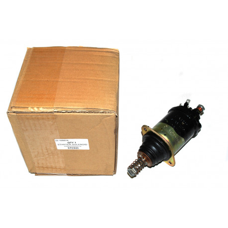 Britpart solenoide (STC943)