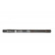arbre roueavant droit petite cannelure Discovery 1 et DEFENDER
