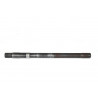 arbre roueavant droit petite cannelure Discovery 1 et DEFENDER