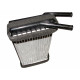 radiateur de chauffage Discovery 1 et Range Classic