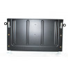 hayon Defender 90 et serie avec chaine de retenue