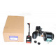 Oem ceinture de securite gauche bout long (mxc5493)
