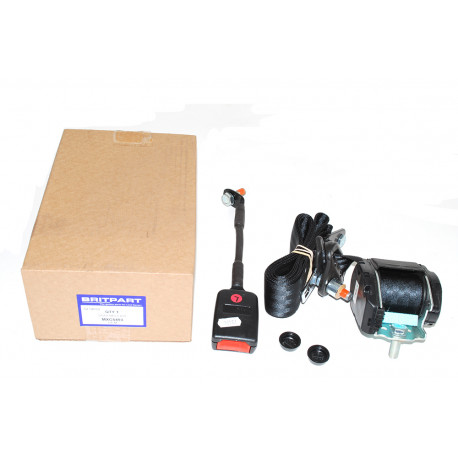 Oem ceinture de securite gauche bout long (mxc5493)