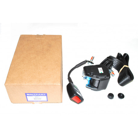 Oem ceinture de securite droite (mxc5492)